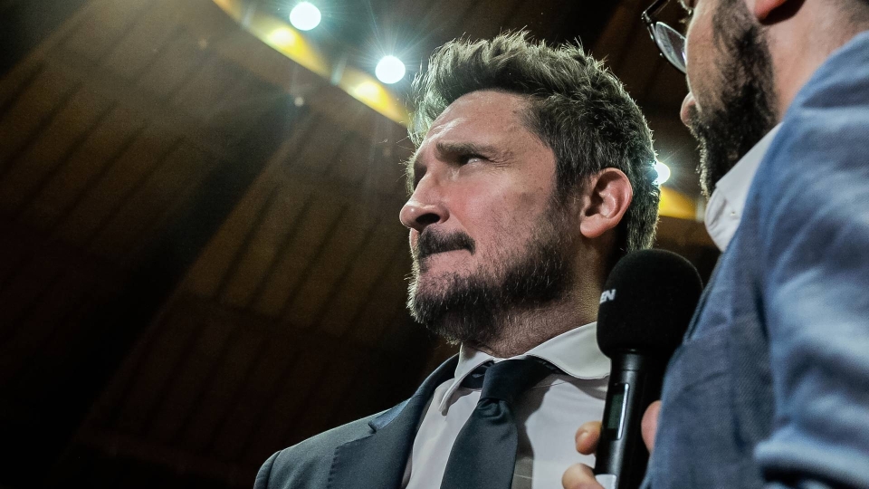 Gianmarco Pozzecco