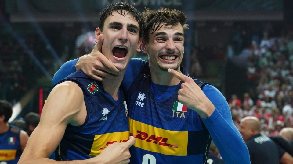 Giannelli, Michieletto