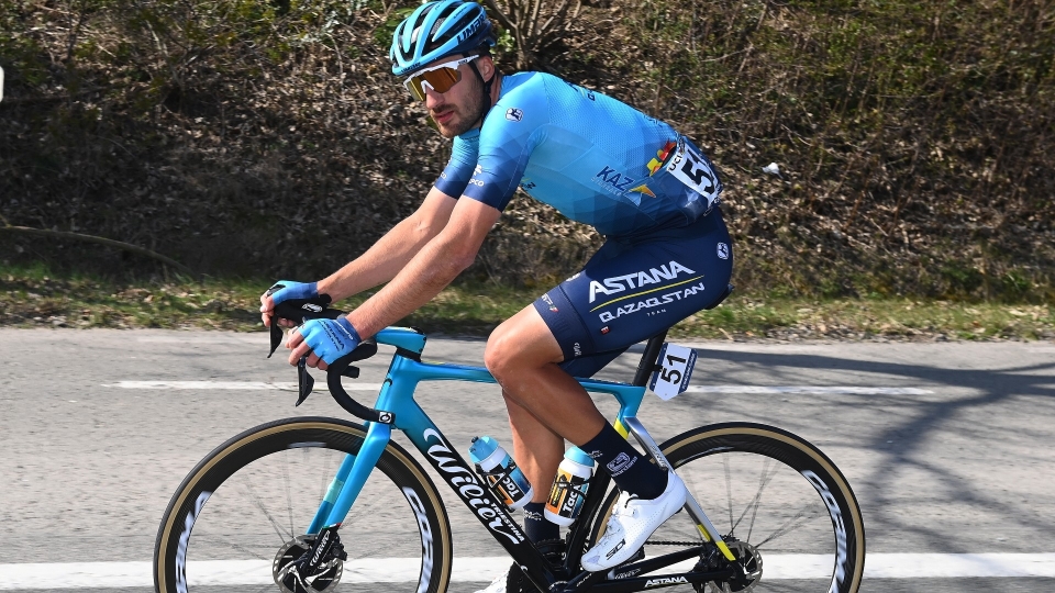 gianni moscon