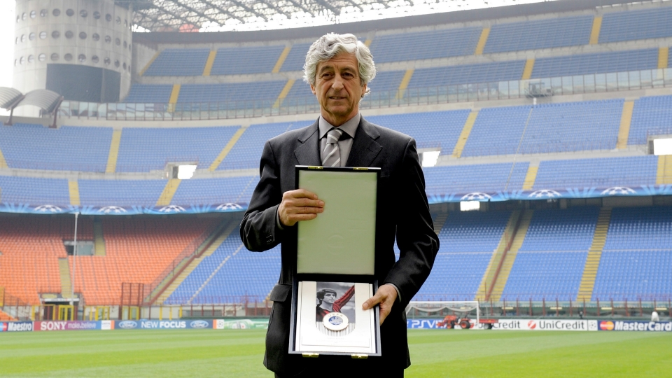 Gianni Rivera Gianni Rivera