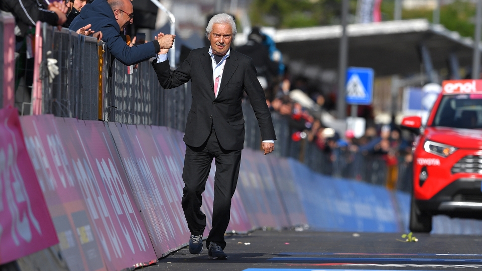 Gianni Savio Gianni Savio