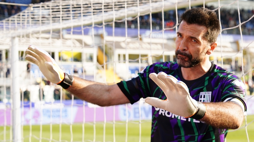 Gigi Buffon