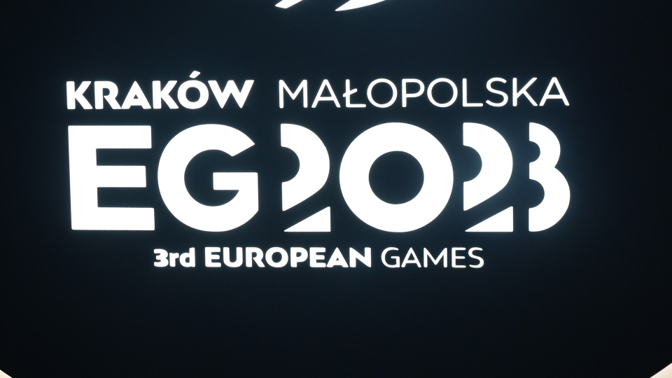 Giochi Europei Cracovia