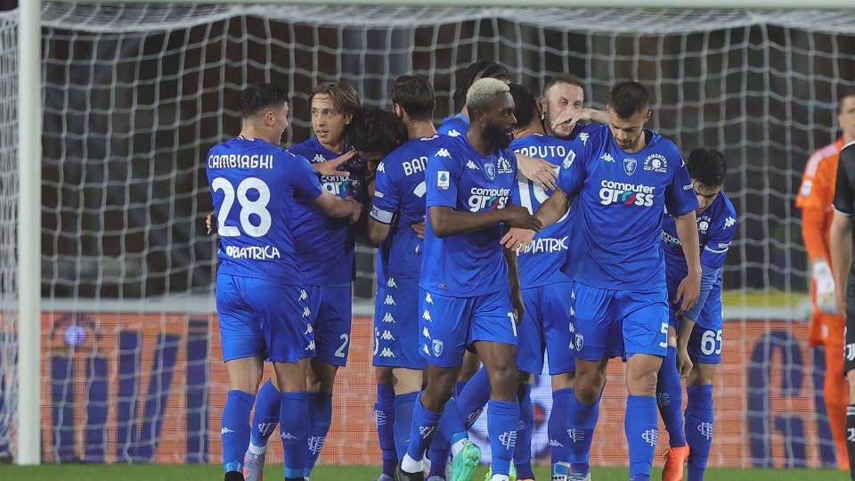Gioia Empoli