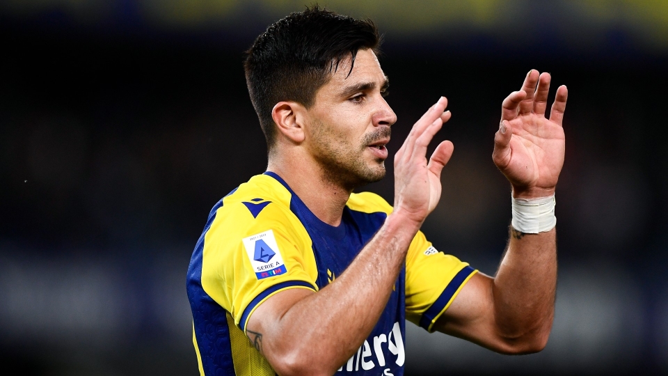 Giovanni Simeone