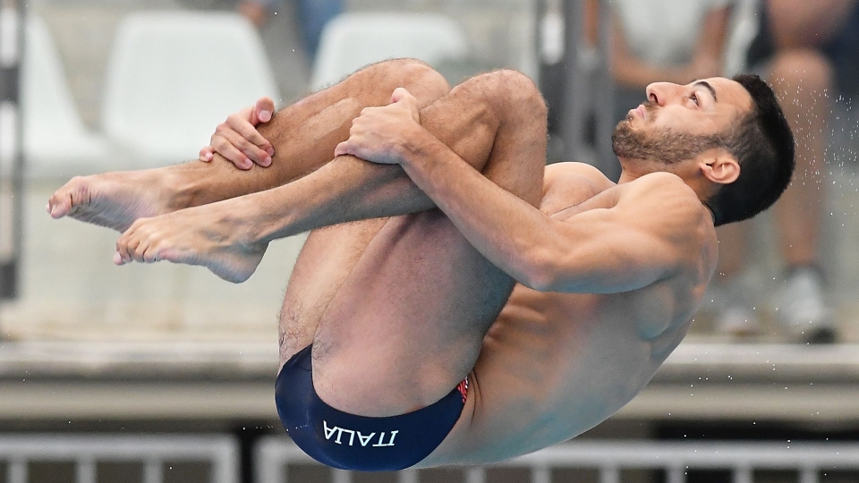 Giovanni Tocci