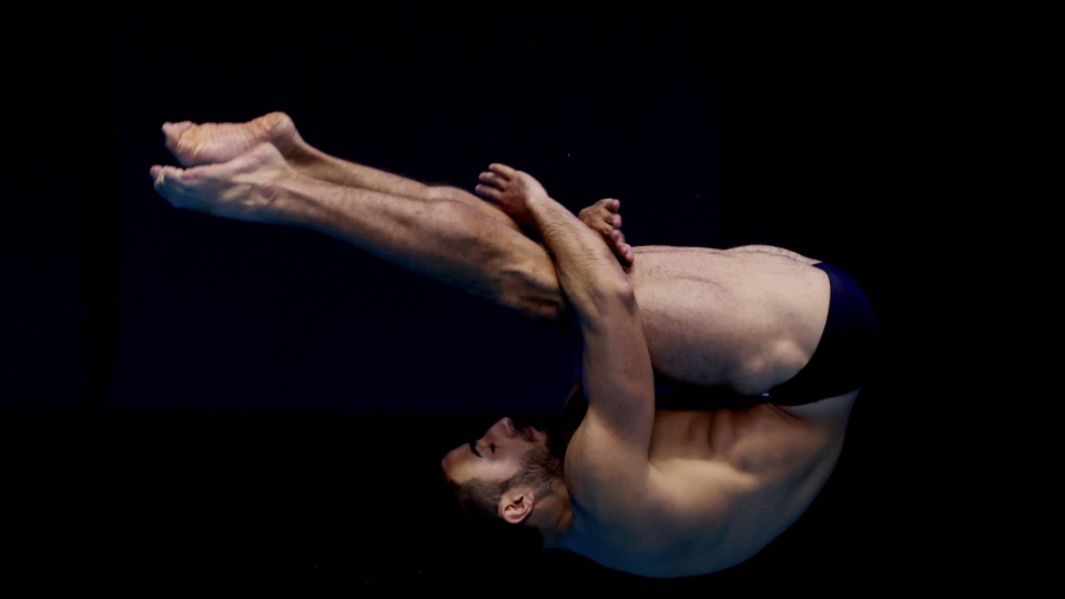 Giovanni Tocci