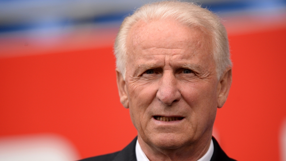 Giovanni Trapattoni