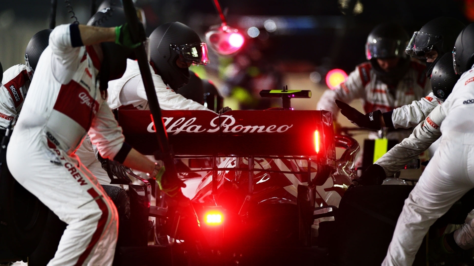 Giovinazzi