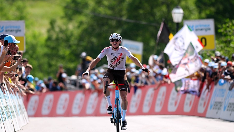Giro del Delfinato