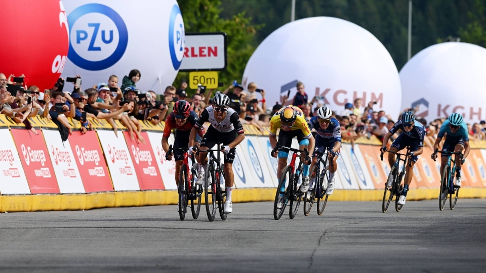 Giro di Polonia