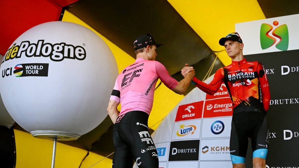 Giro di Polonia