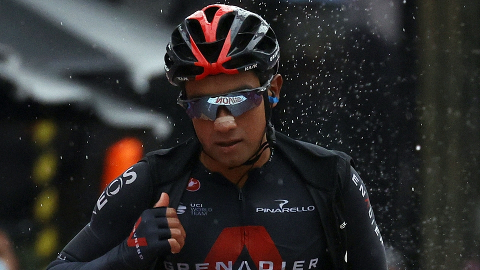 Giro: le foto della dodicesima tappa