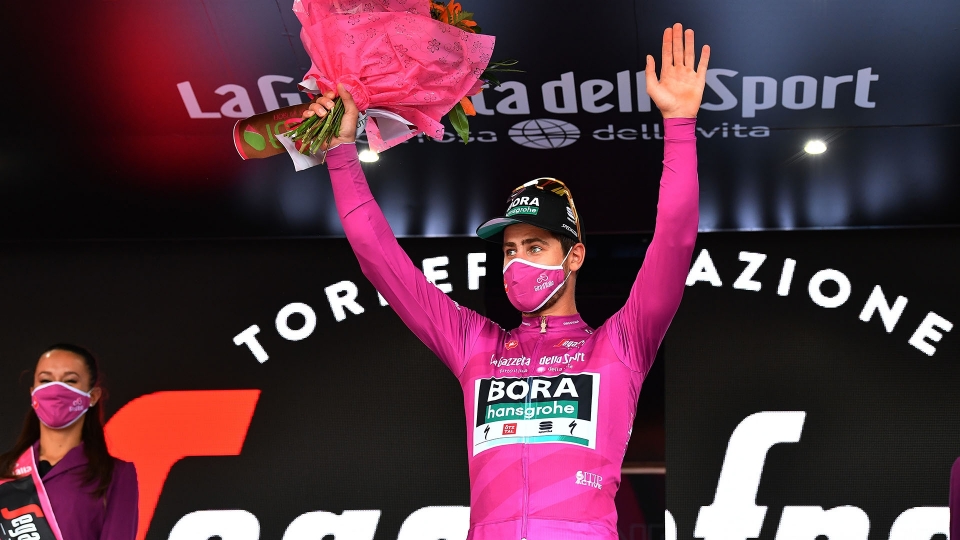 Giro: le foto della quarta tappa