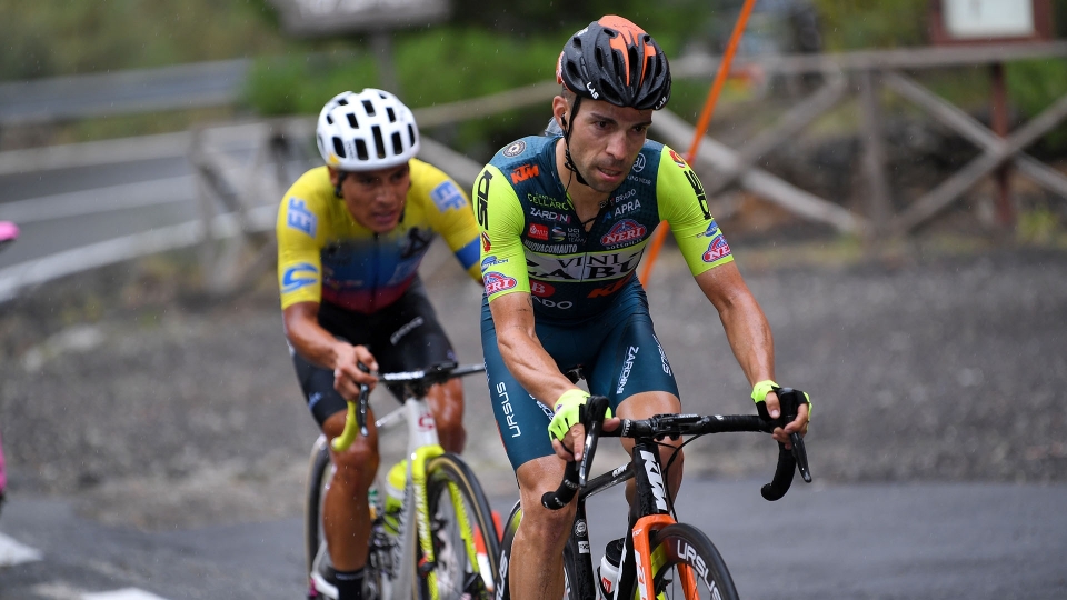 Giro: le foto della terza tappa