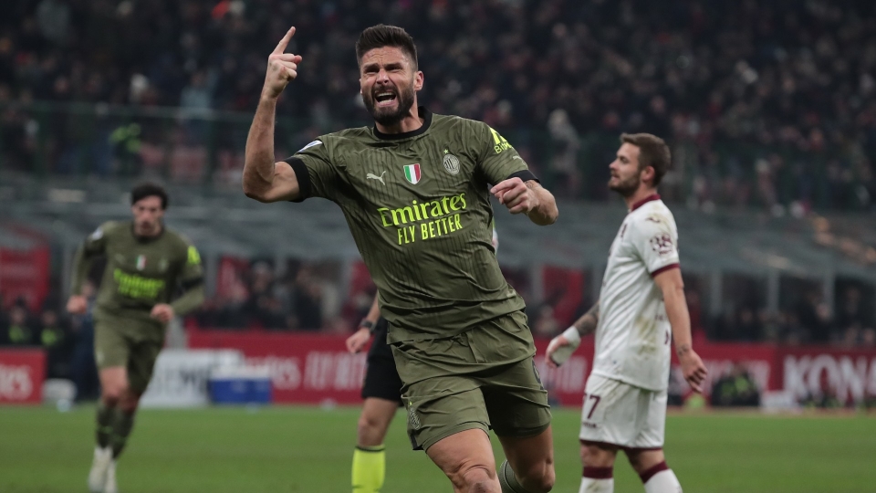 Giroud Giroud
