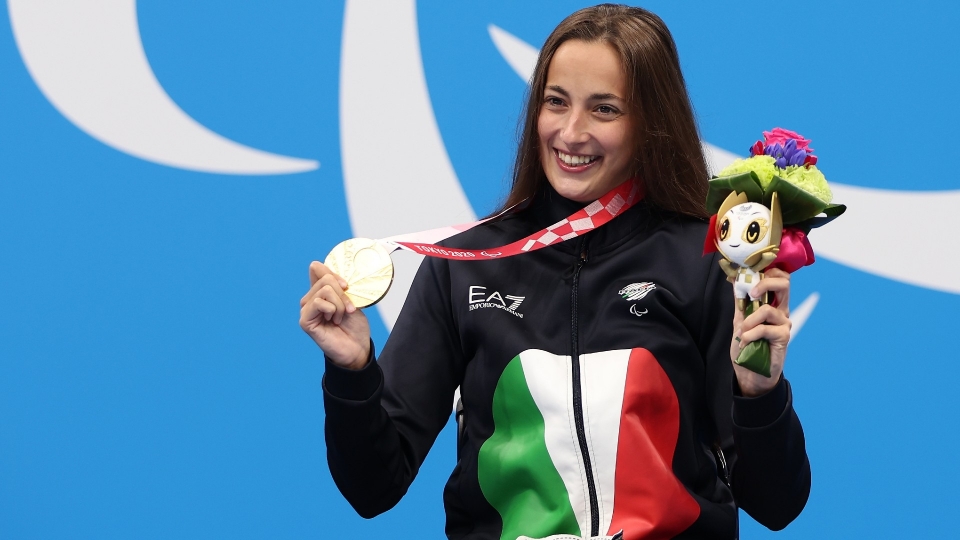 giulia terzi