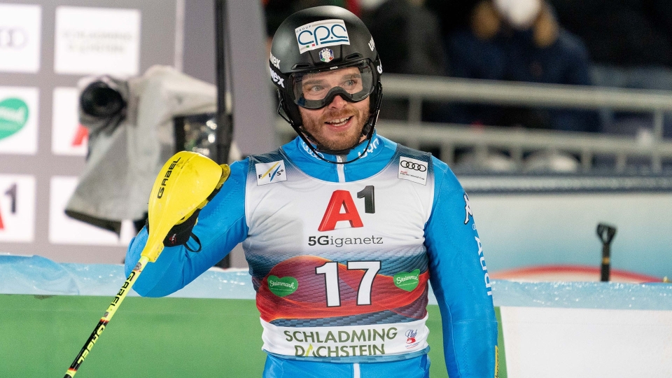 Giuliano Razzoli
