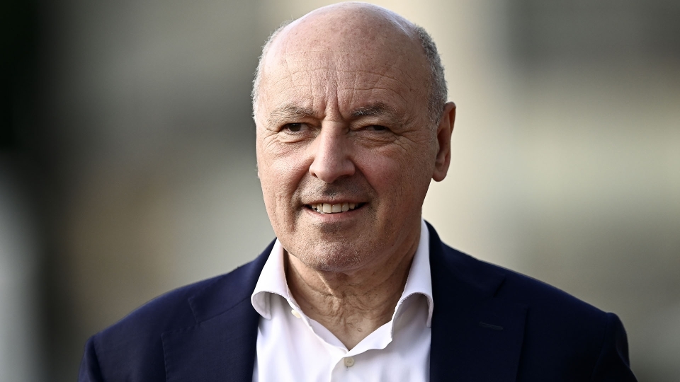 Giuseppe Marotta