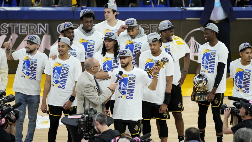 Golden State Warriors
