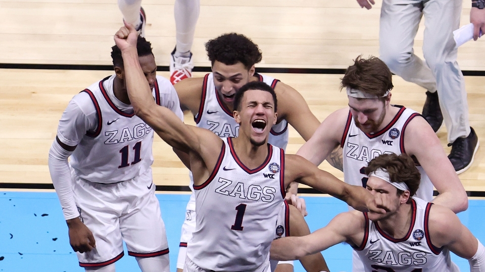 Gonzaga