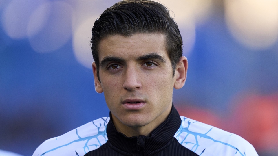 Gonzalo Villar
