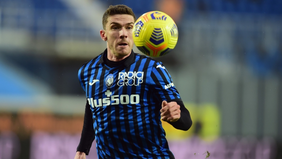 Gosens Atalanta