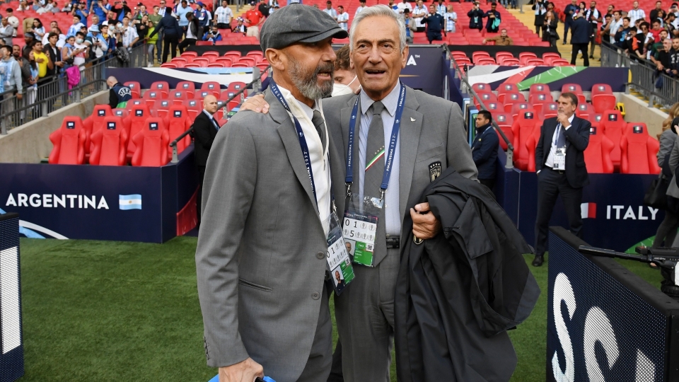 Gravina - Vialli