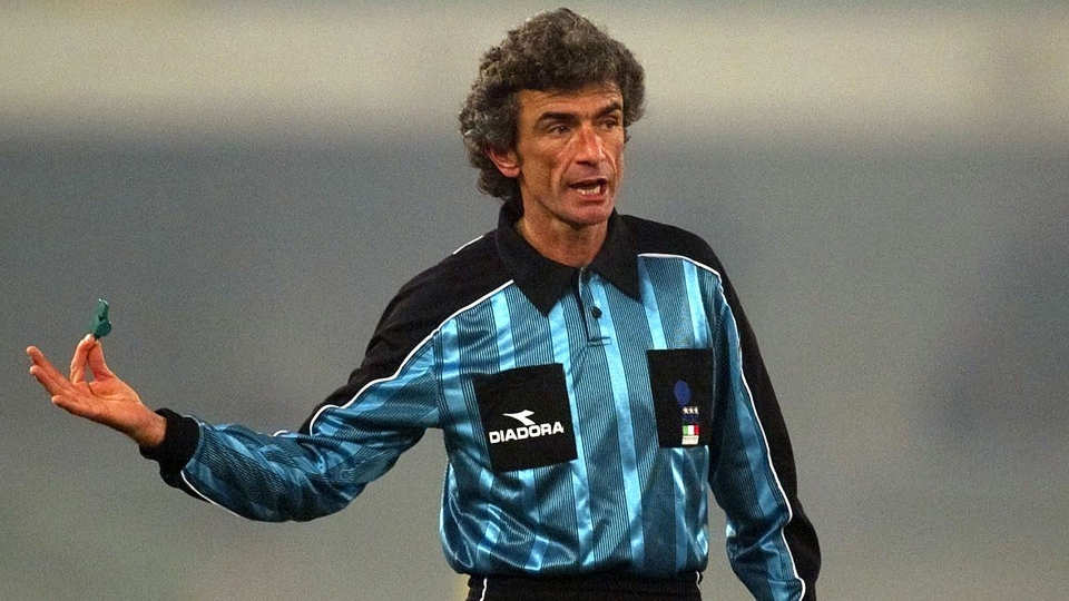Graziano Cesari