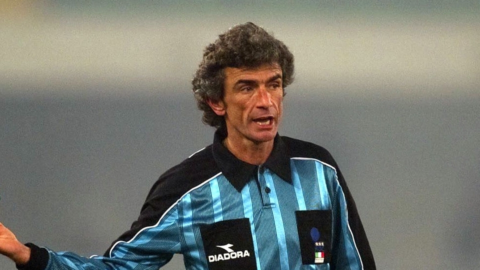 Graziano Cesari