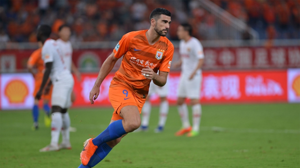 Graziano Pellè
