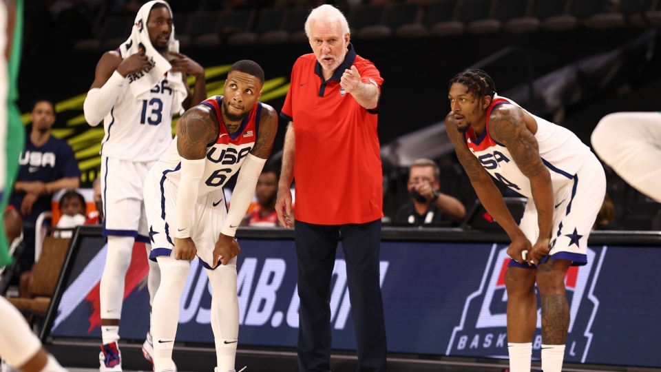 gregg popovich