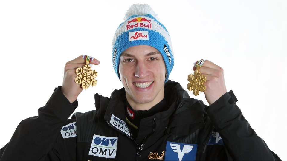 Gregor Schlierenzauer
