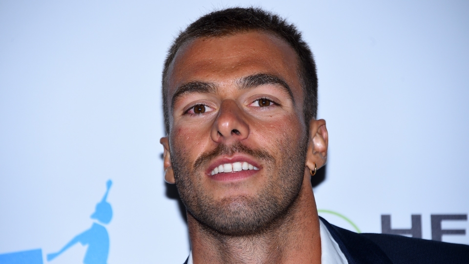 Gregorio Paltrinieri