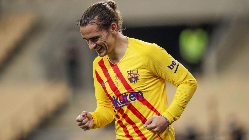 Griezmann