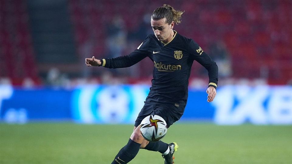 Griezmann