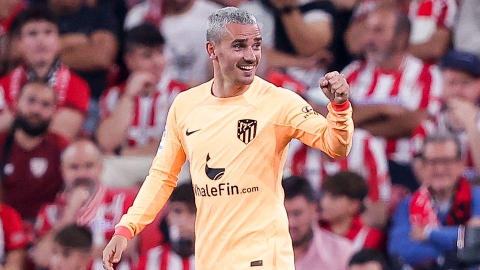 Griezmann