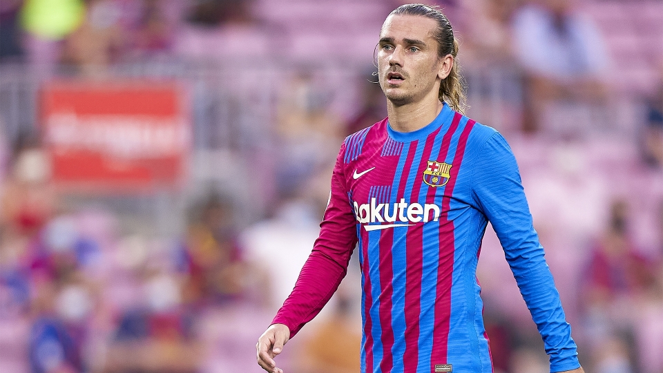 Griezmann