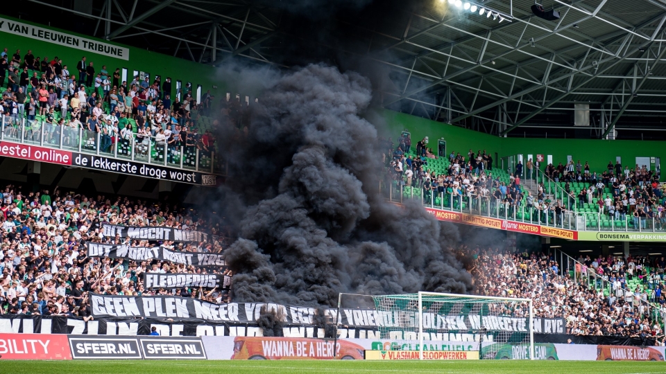 Groningen-Ajax