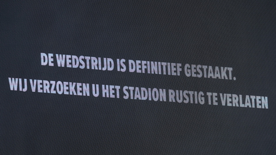 Groningen-Ajax