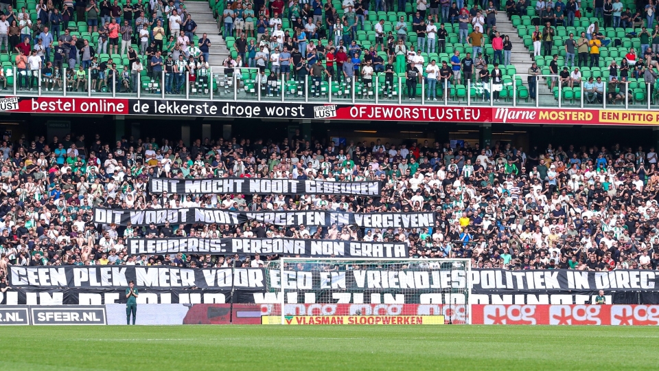 Groningen-Ajax