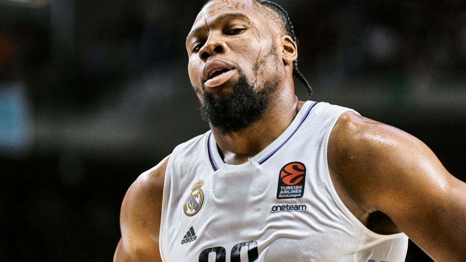 Guerschon Yabusele