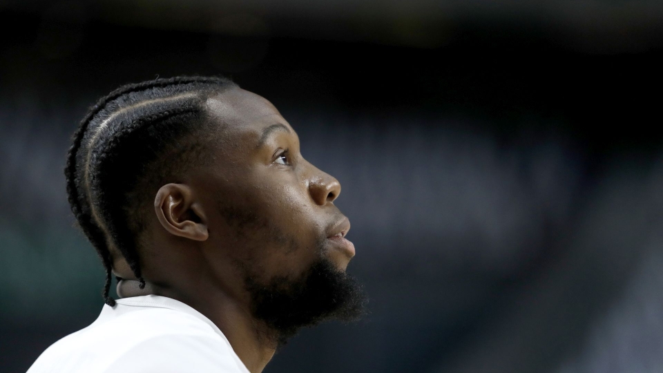 Guerschon Yabusele
