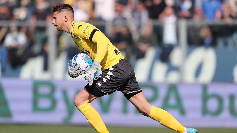 Guglielmo Vicario