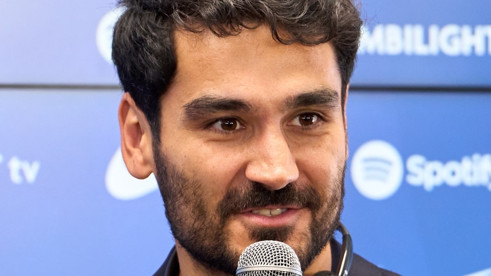 Gundogan