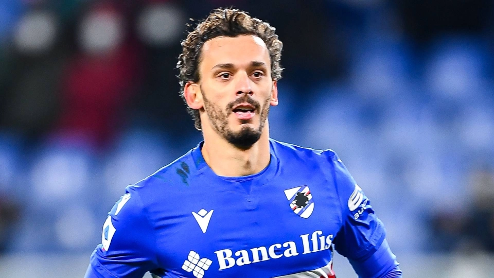Gabbiadini