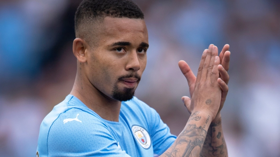Gabriel Jesus