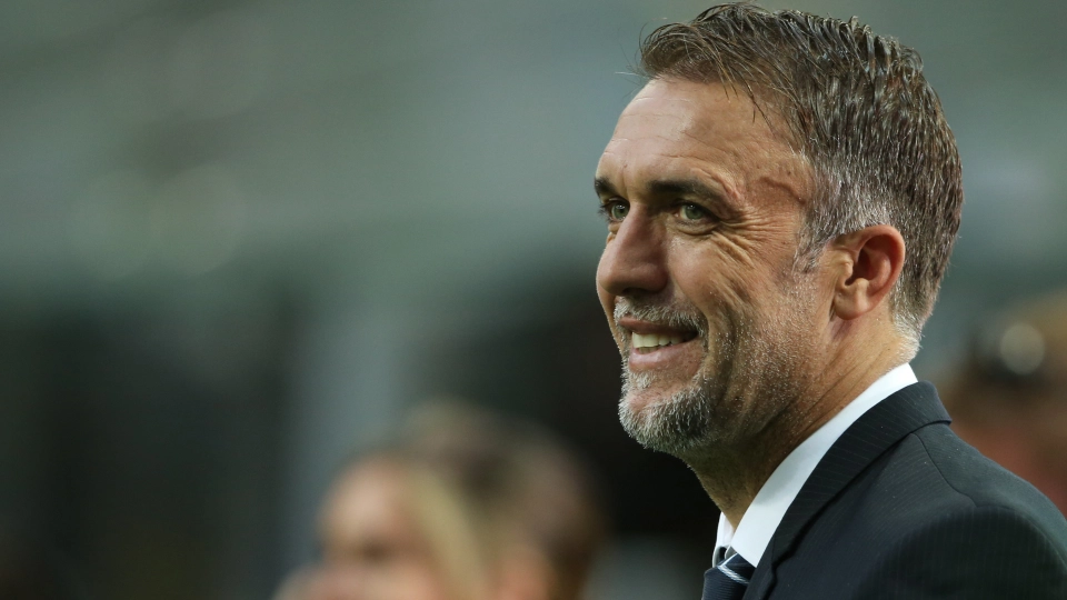 Gabriel Omar Batistuta