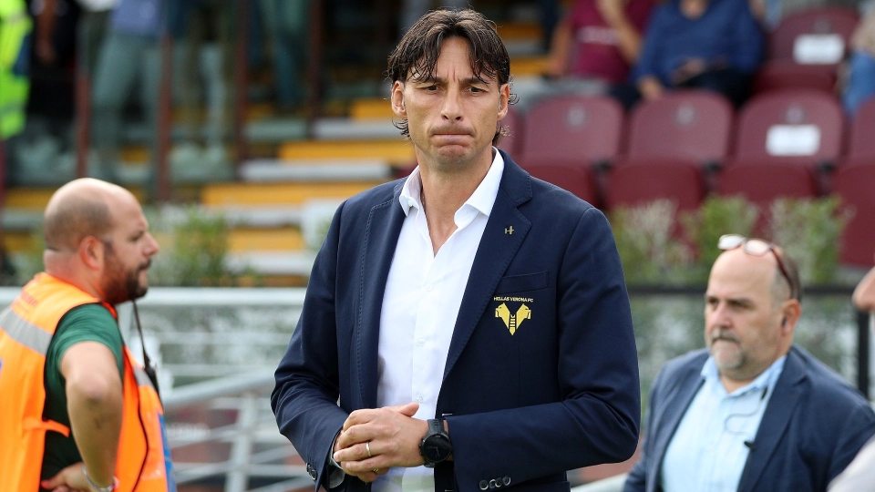 Gabriele Cioffi