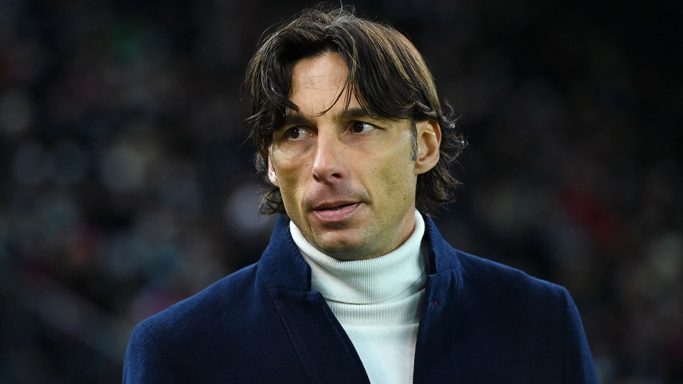 Gabriele Cioffi